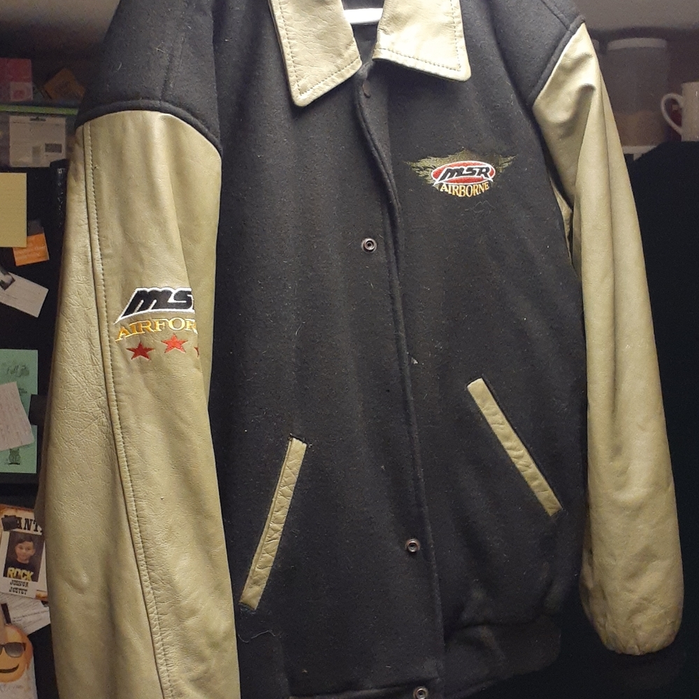 Vintage  jacket
